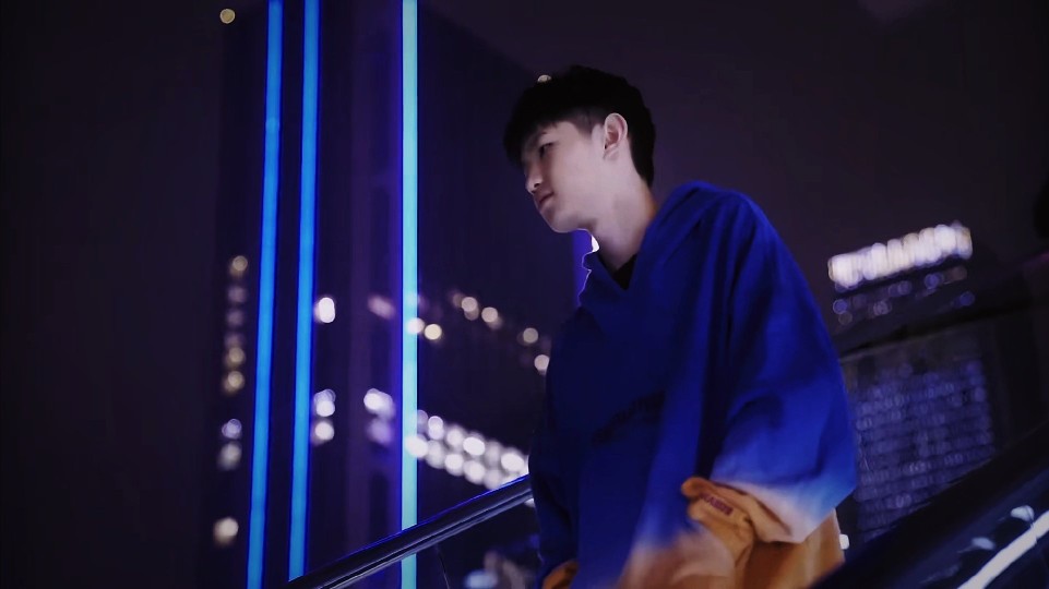 一支強大球