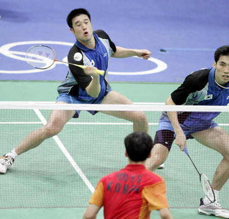 烈的对决 烈的对决