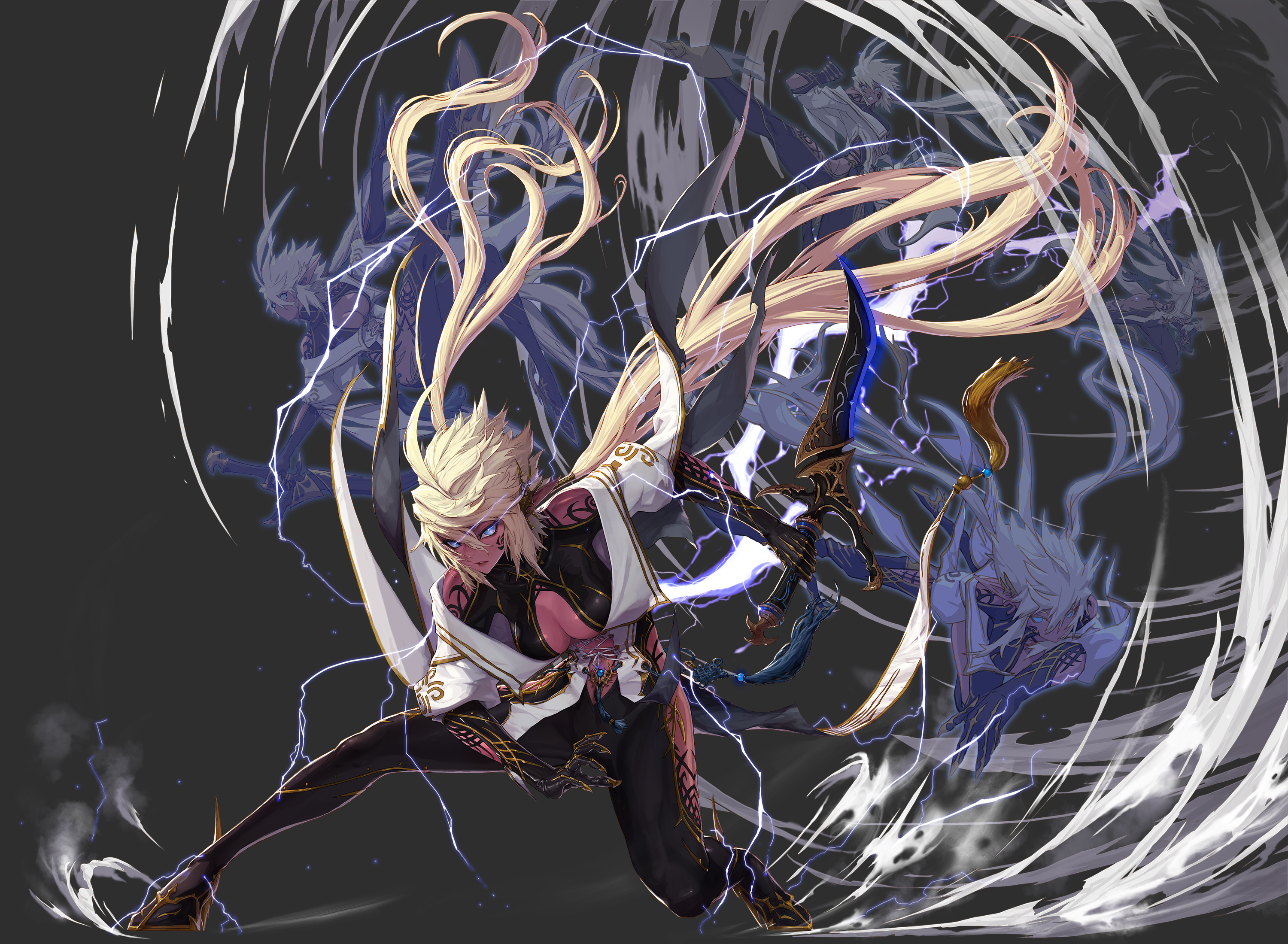 努力的结果 努力的结果