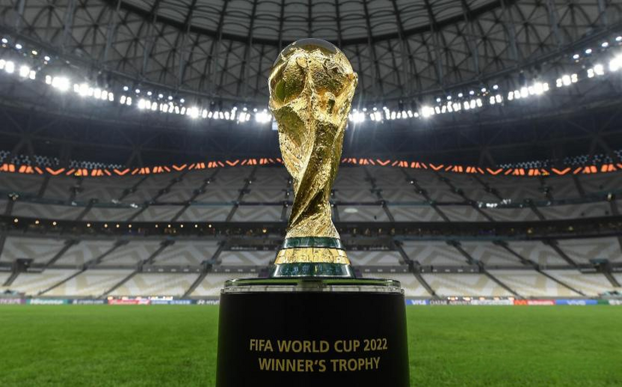 展望未来 展望未来