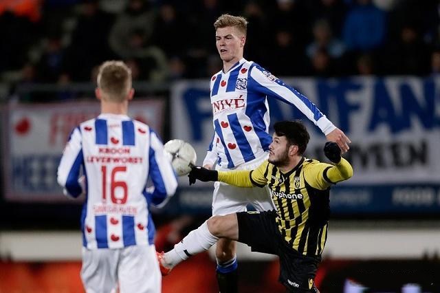 对未来充满 对未来充满